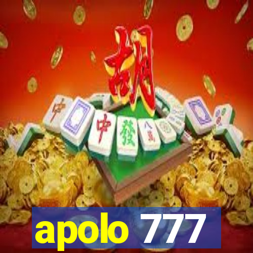 apolo 777